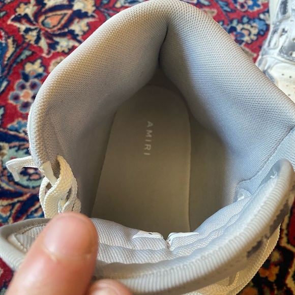 Amiri Skel Tops. Tie-Dye. Rare 43 - Picture 11 of 11